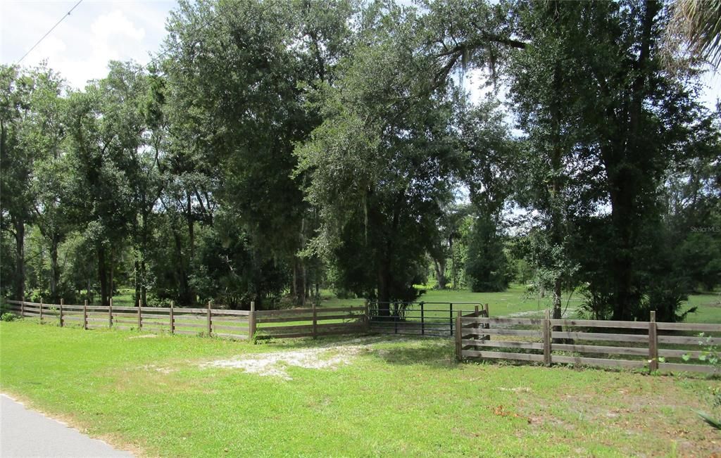 Recently Sold: $150,000 (5.00 acres)