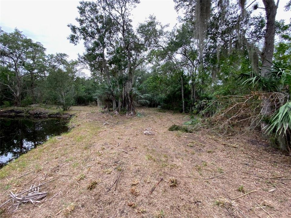 Vendido Recientemente: $150,000 (2.50 acres)