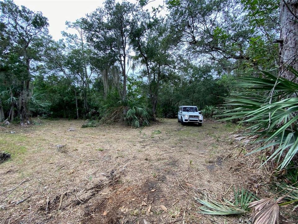 Vendido Recientemente: $150,000 (2.50 acres)