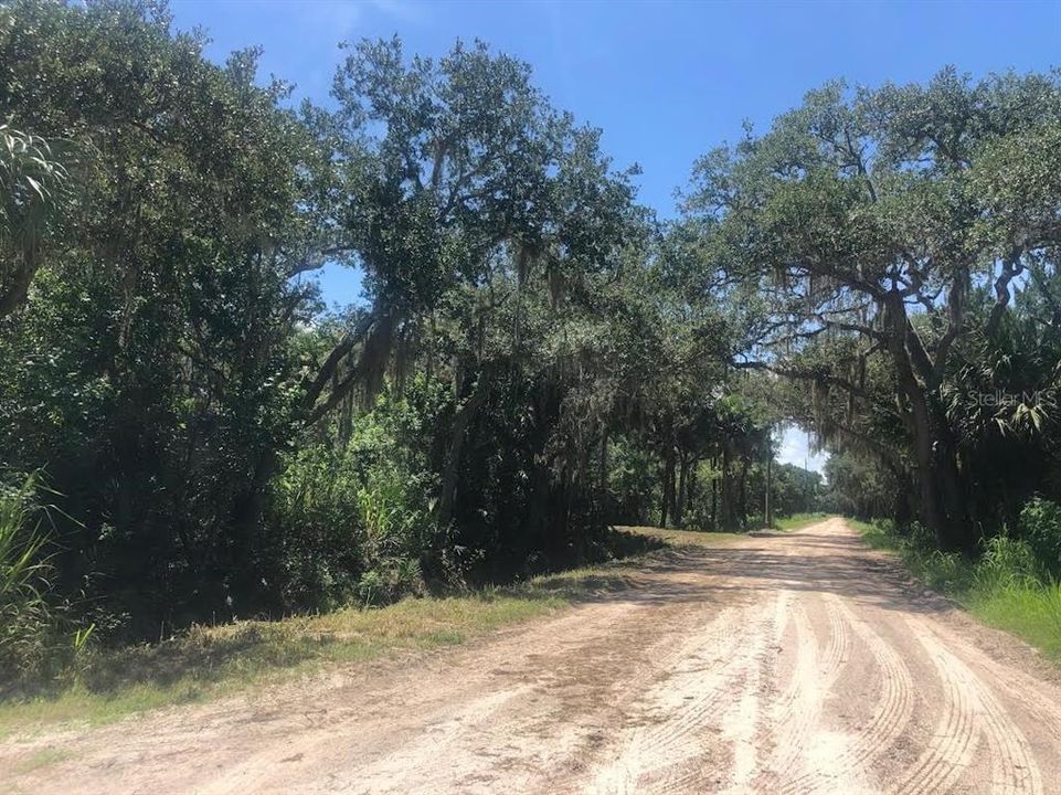 Recently Sold: $150,000 (2.50 acres)