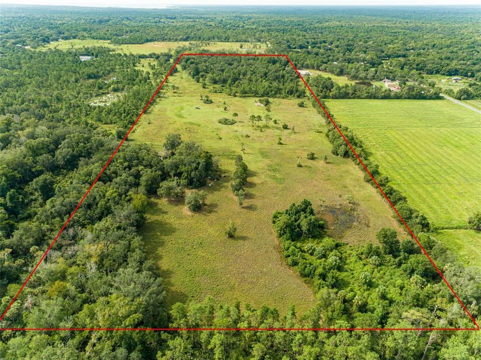 Recently Sold: $799,000 (41.20 acres)