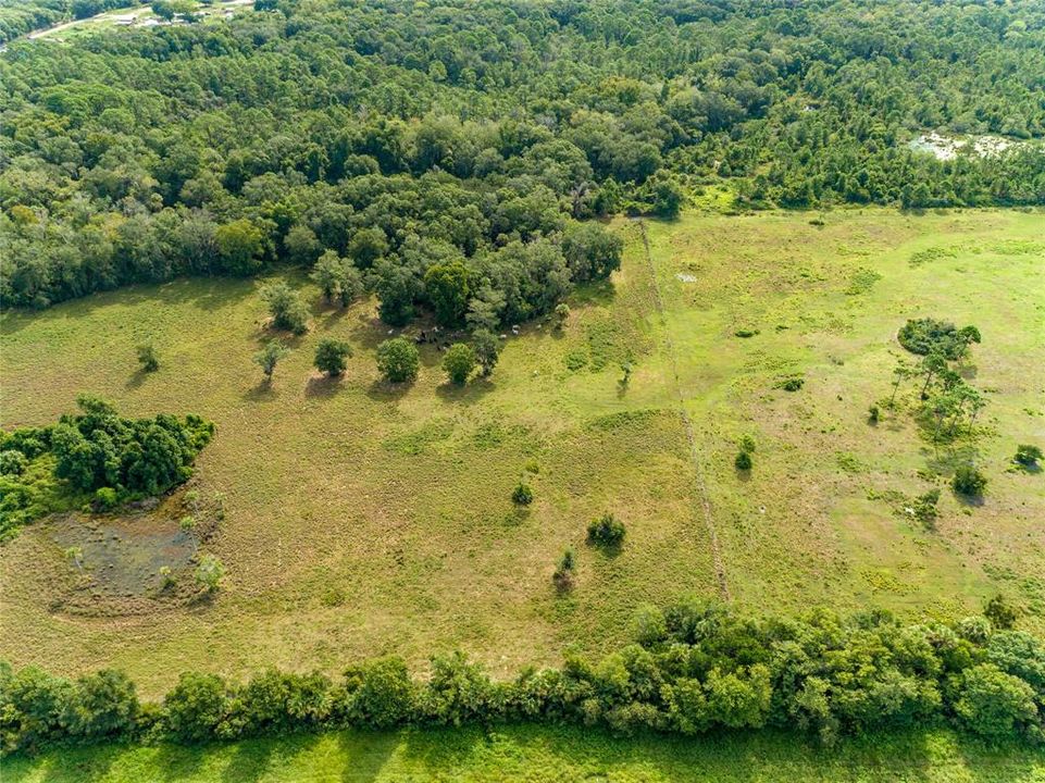 Recently Sold: $799,000 (41.20 acres)
