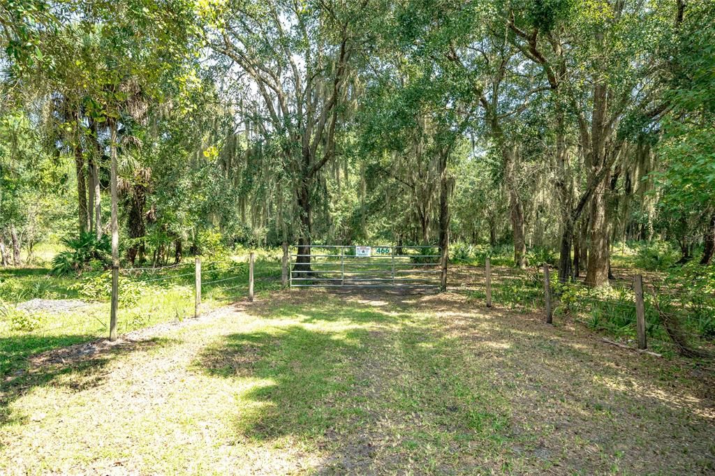 Recently Sold: $799,000 (41.20 acres)