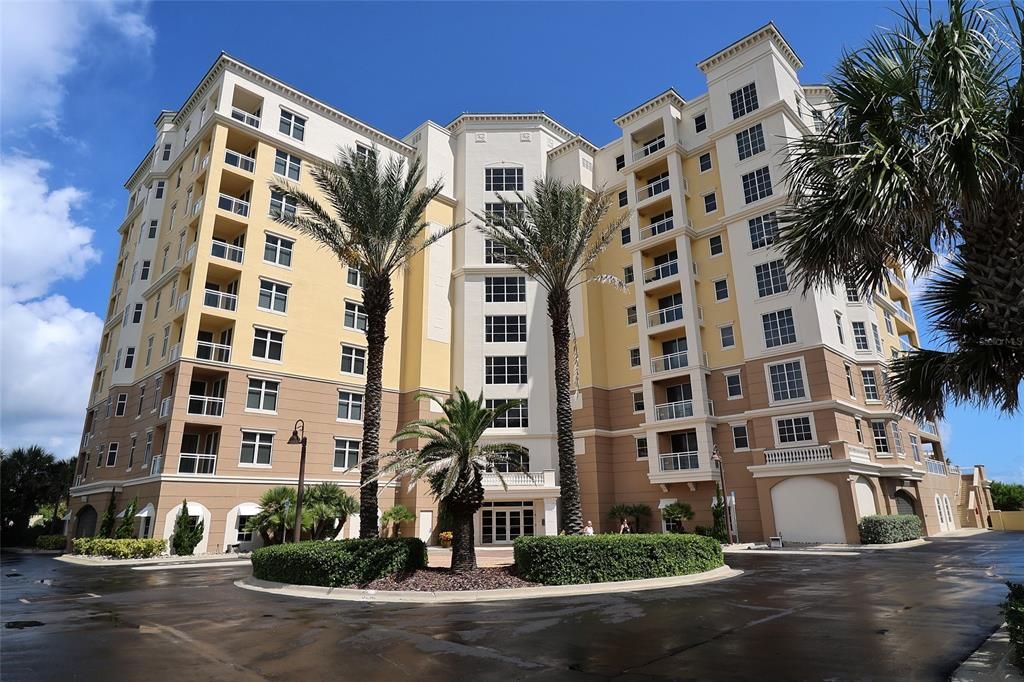 Seacrest @ 4071 S Atlantic-804- being sold furnished