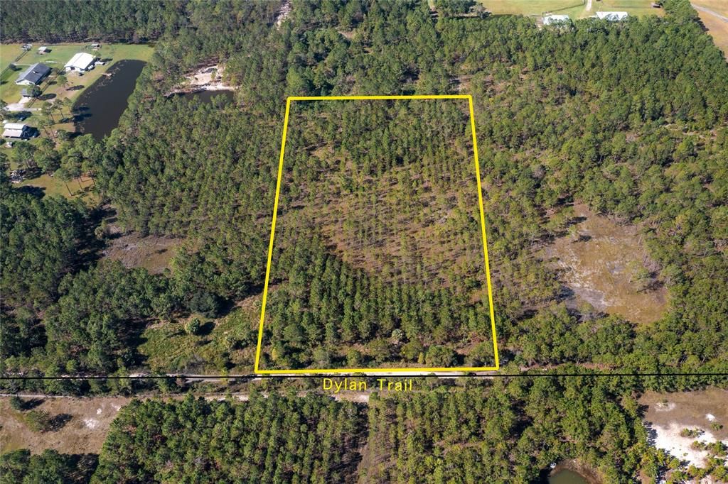 Недавно продано: $149,900 (5.06 acres)