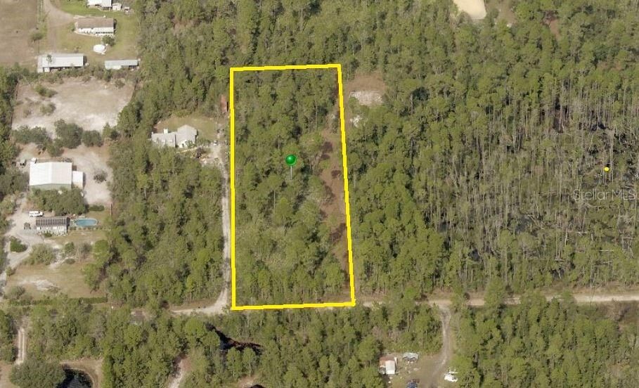 Recently Sold: $99,000 (2.50 acres)