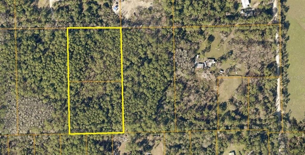 Recently Sold: $55,000 (5.00 acres)