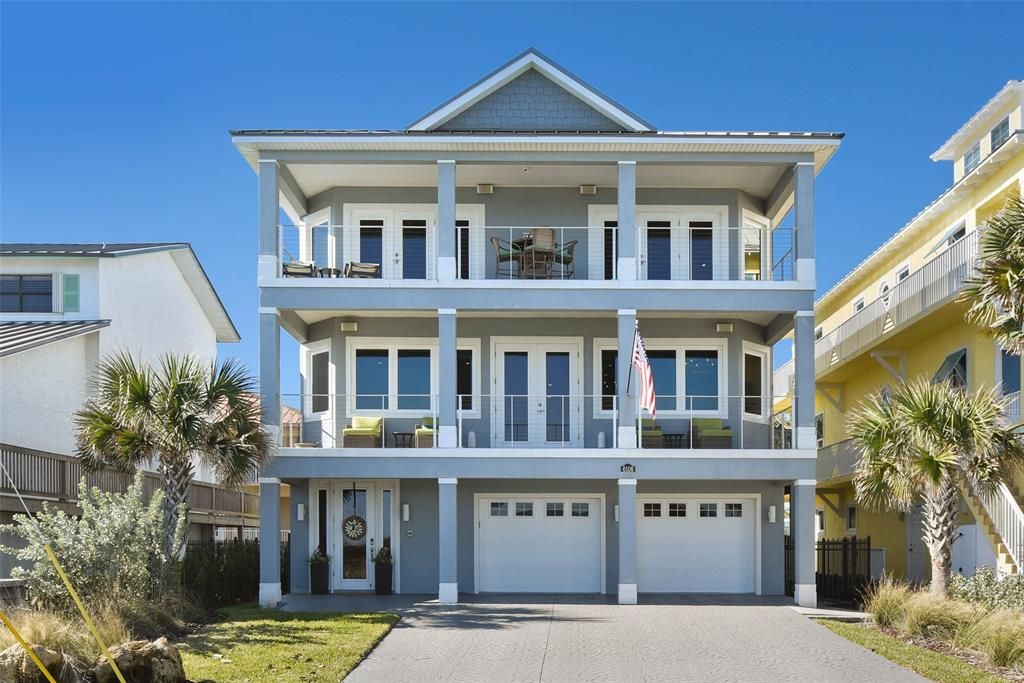 6106 S. Atlantic Ave. NSB