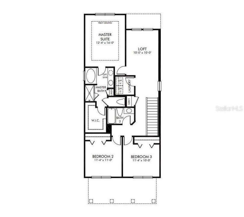 Recently Sold: $351,100 (3 beds, 2 baths, 1758 Square Feet)