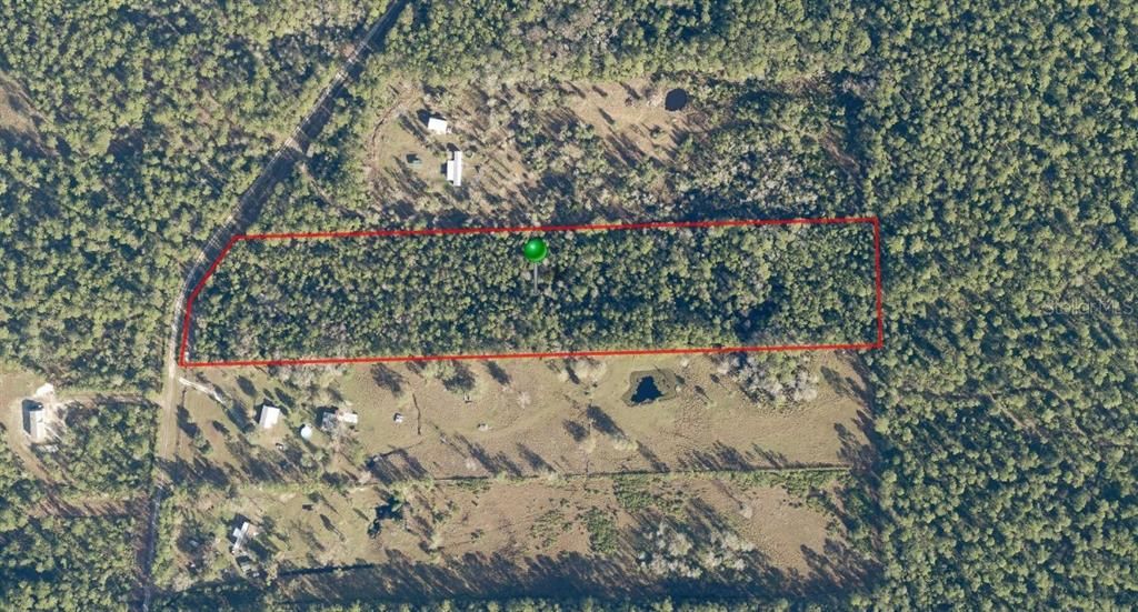 Recently Sold: $99,750 (11.90 acres)