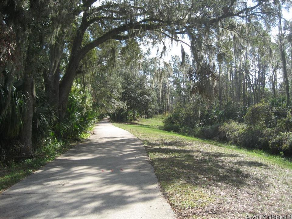 VB Nature Trail