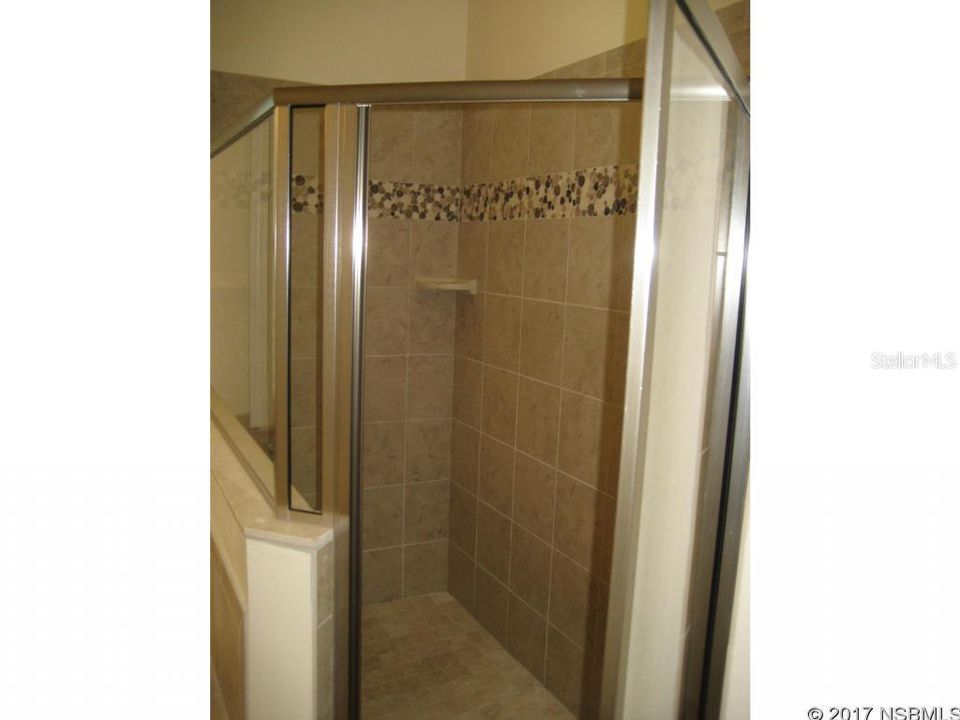 Masterbath Shower