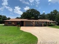 2/2 & 1 CAR GARAGE