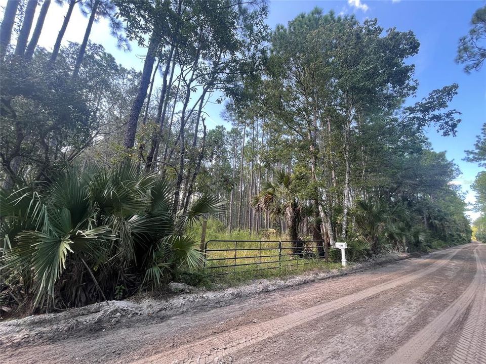 Recently Sold: $49,900 (1.25 acres)