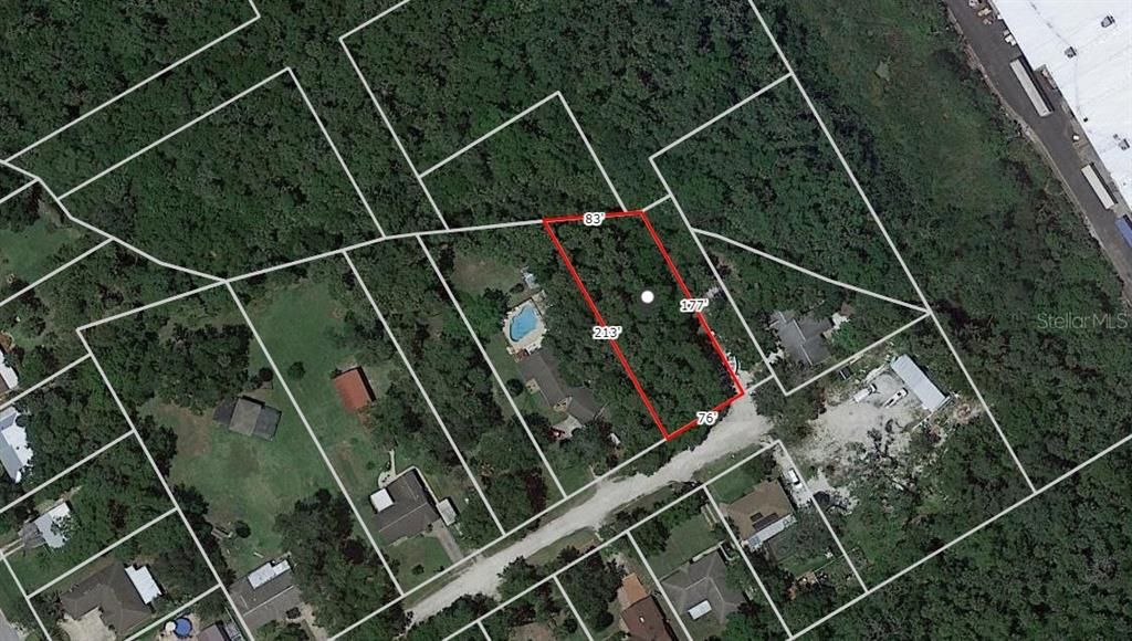 Recently Sold: $26,900 (0.37 acres)