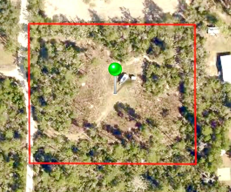 Vendido Recientemente: $195,000 (2.12 acres)