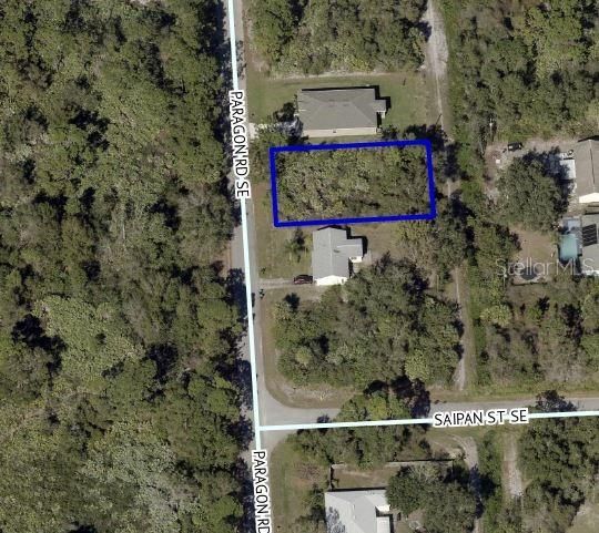 Recently Sold: $42,000 (0.23 acres)