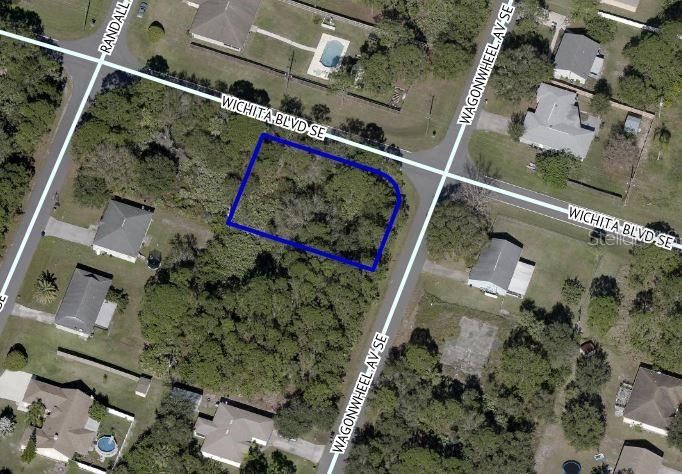 Recently Sold: $45,900 (0.23 acres)