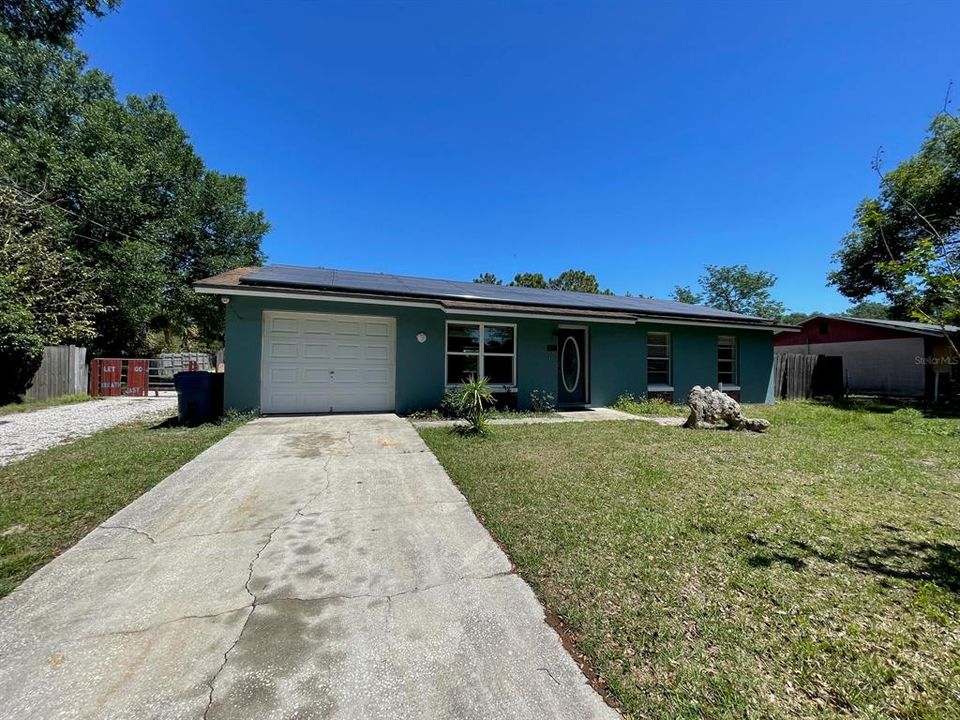 Recently Sold: $262,500 (3 beds, 1 baths, 1000 Square Feet)