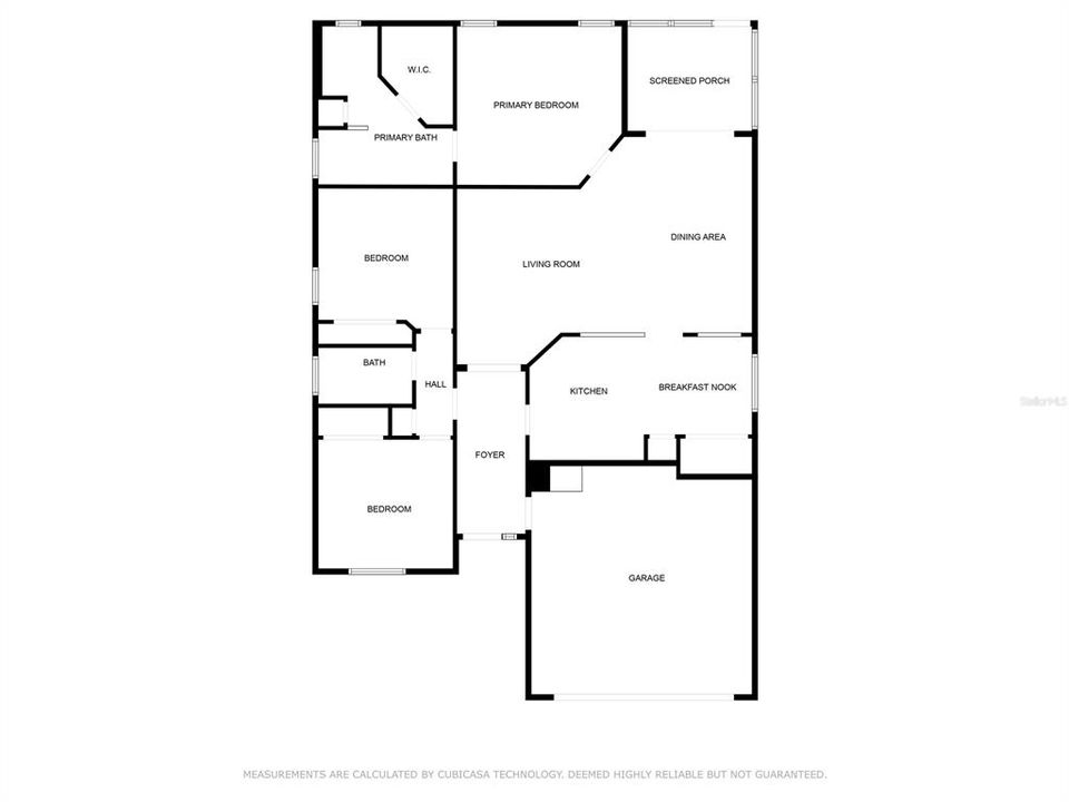 For Sale: $350,000 (3 beds, 2 baths, 1663 Square Feet)