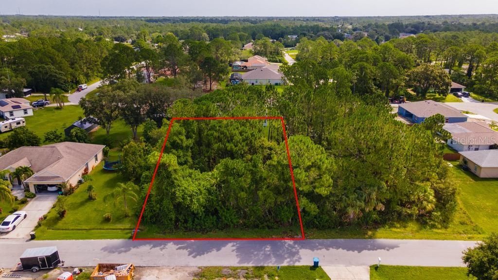 Недавно продано: $60,000 (0.25 acres)