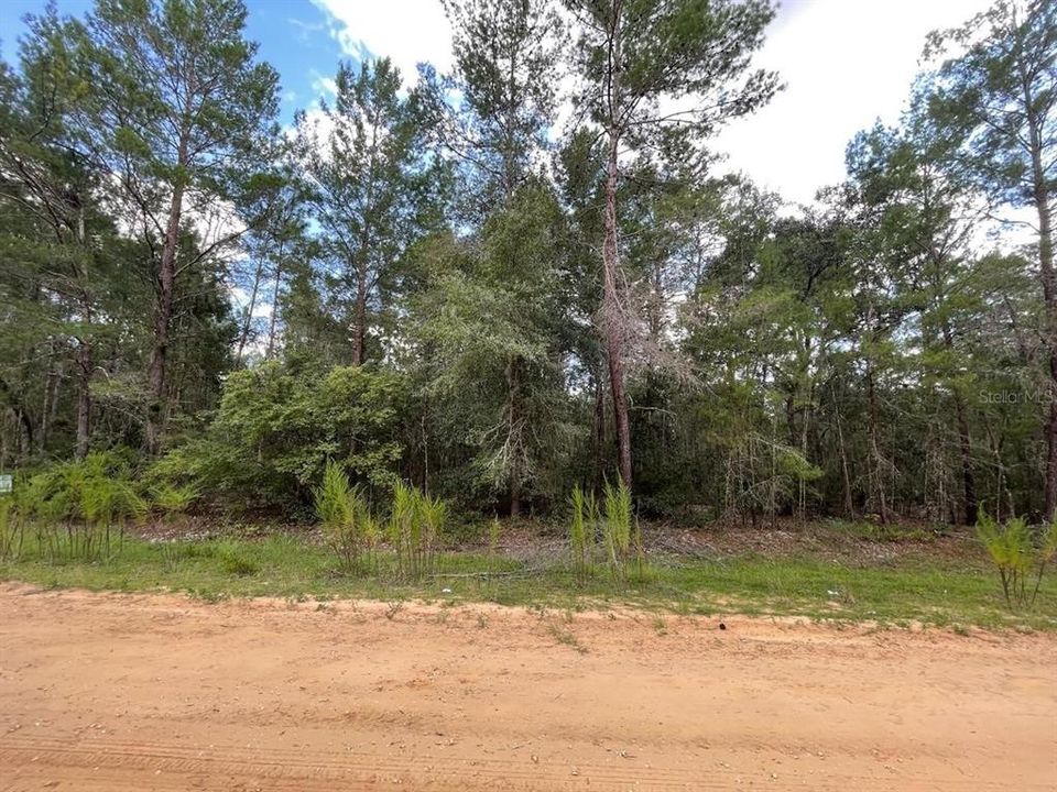 Recently Sold: $18,000 (1.29 acres)