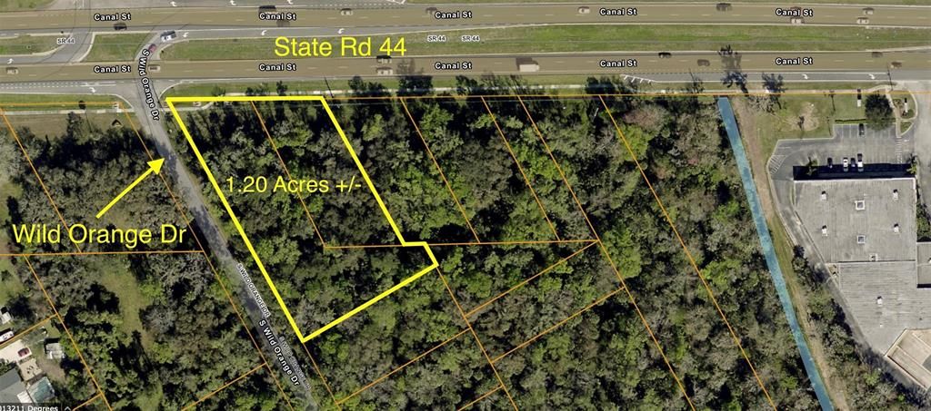 For Sale: $925,000 (1.20 acres)