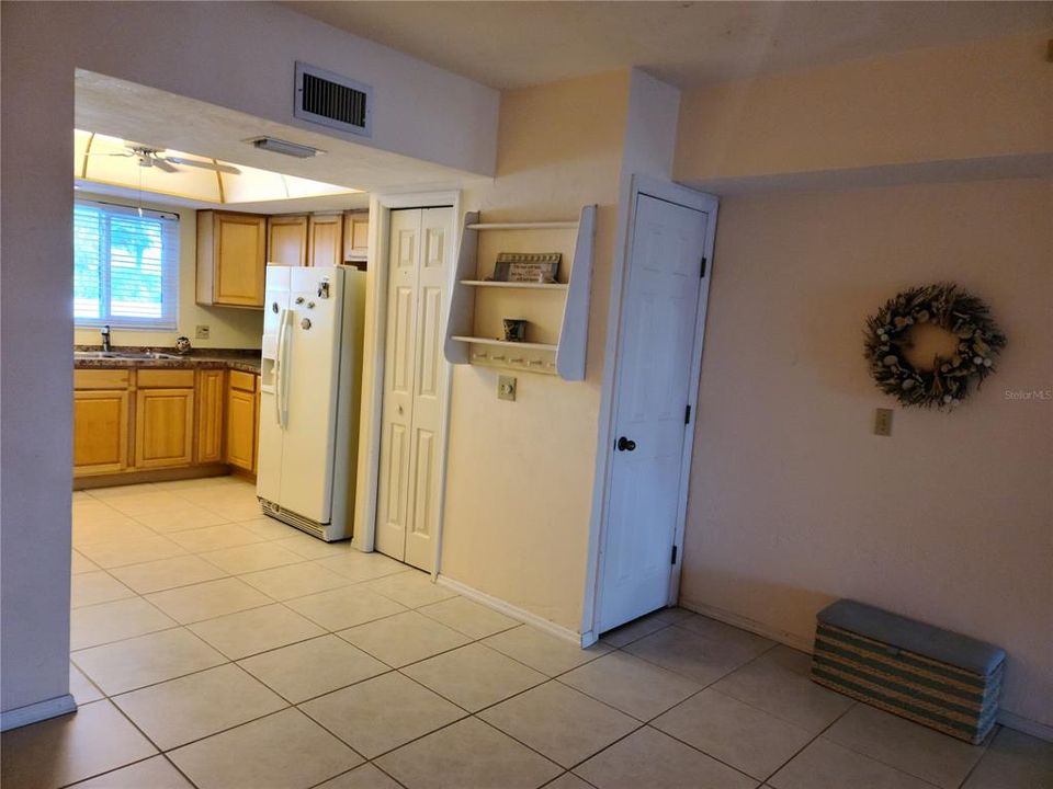 Kitchen-Pantry