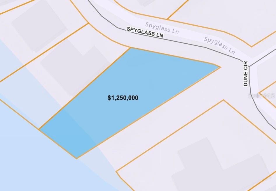 最近售出: $1,250,000 (0.27 acres)