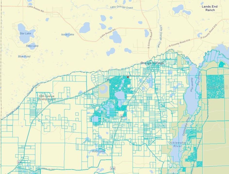 最近售出: $8,000 (0.22 acres)