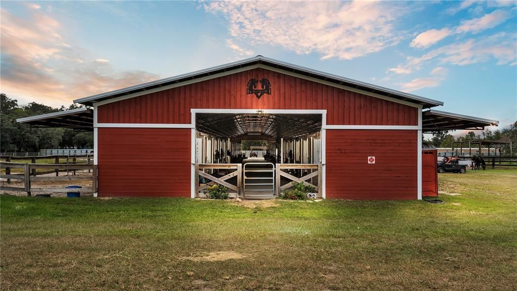 Recently Sold: $2,500,000 (26.06 acres)