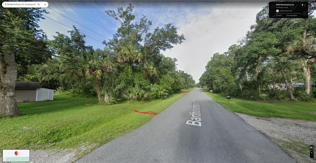 Recently Sold: $79,950 (1.01 acres)