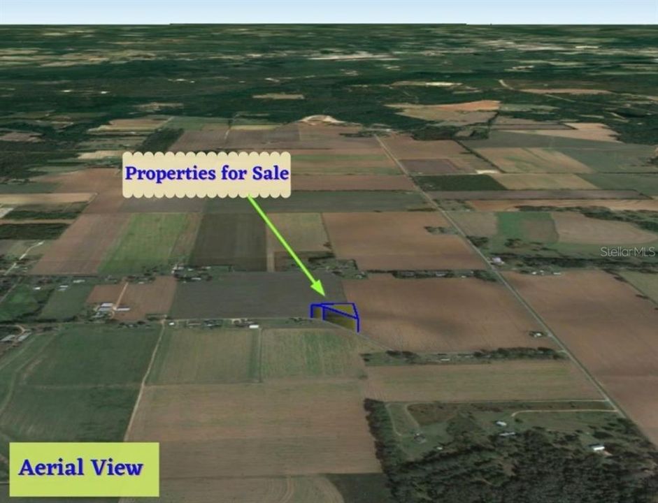 Active With Contract: $39,900 (1.29 acres)