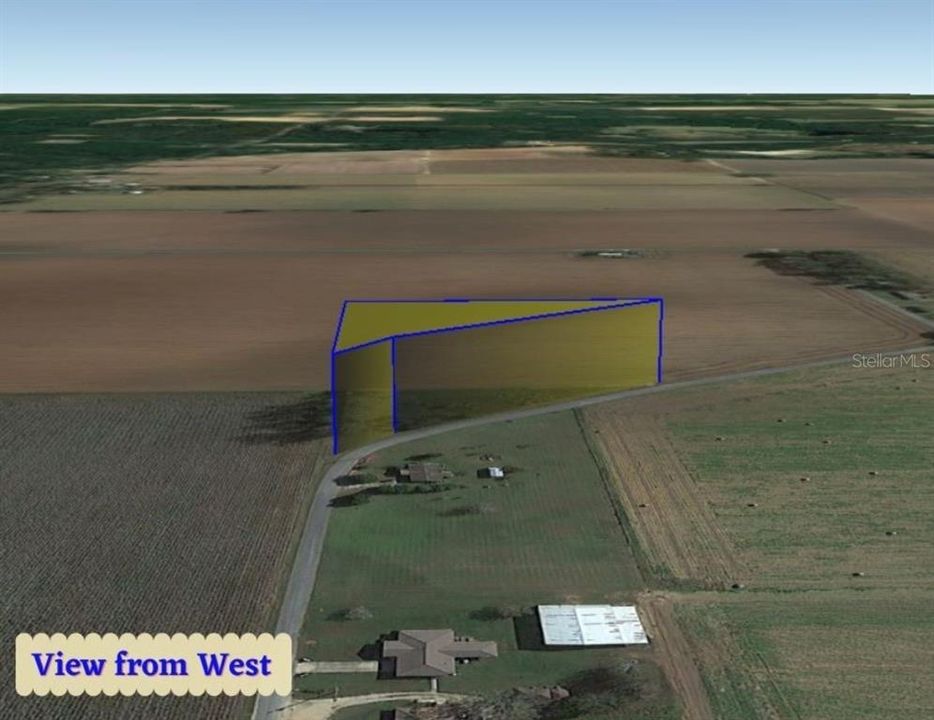 Active With Contract: $39,900 (1.29 acres)