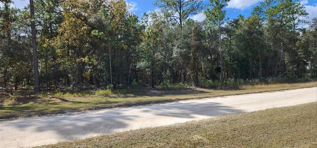 Recently Sold: $41,500 (1.29 acres)