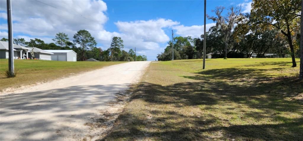 Recently Sold: $41,500 (1.29 acres)