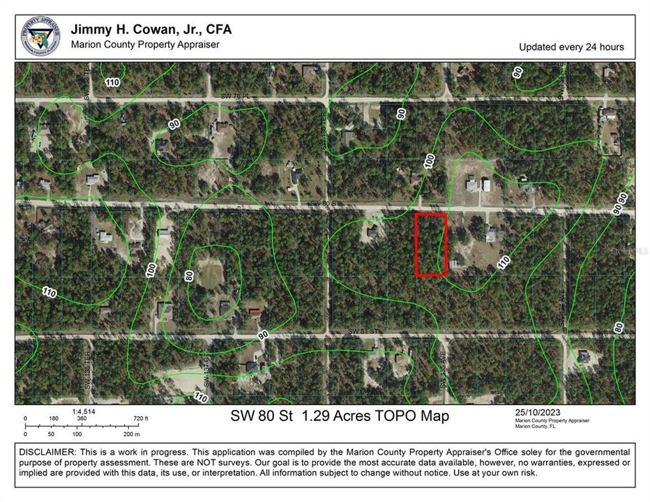 Недавно продано: $41,500 (1.29 acres)