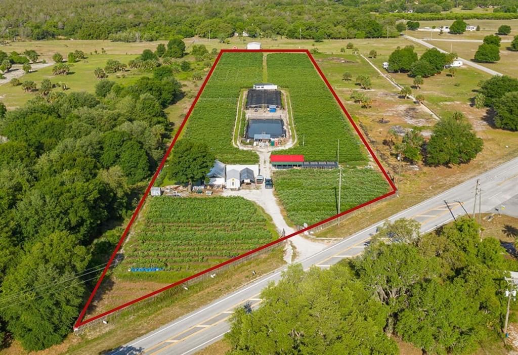 For Sale: $1,000,000 (4.99 acres)