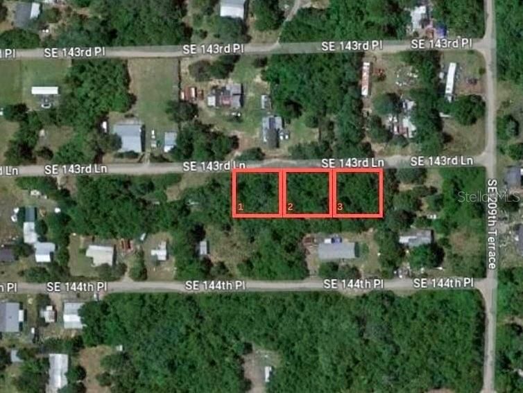 Recently Sold: $5,500 (0.57 acres)