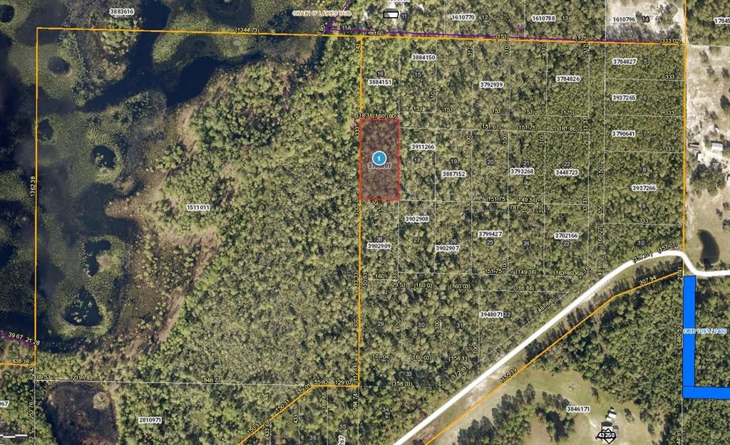 For Sale: $14,900 (1.22 acres)