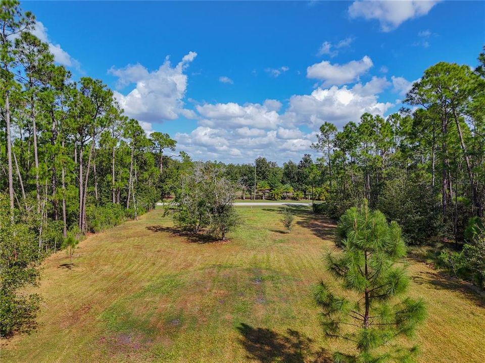 Recently Sold: $62,000 (1.00 acres)