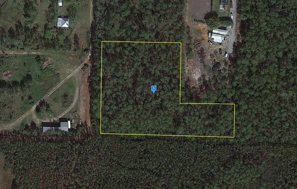 Recently Sold: $55,999 (3.55 acres)