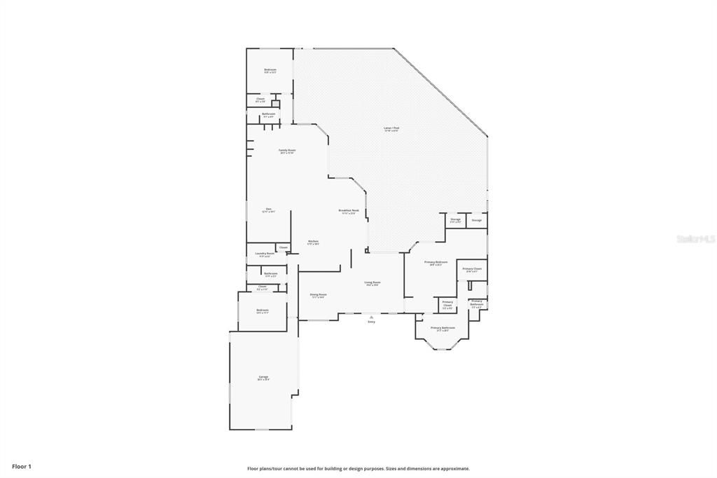 Recently Sold: $1,190,000 (3 beds, 3 baths, 3579 Square Feet)