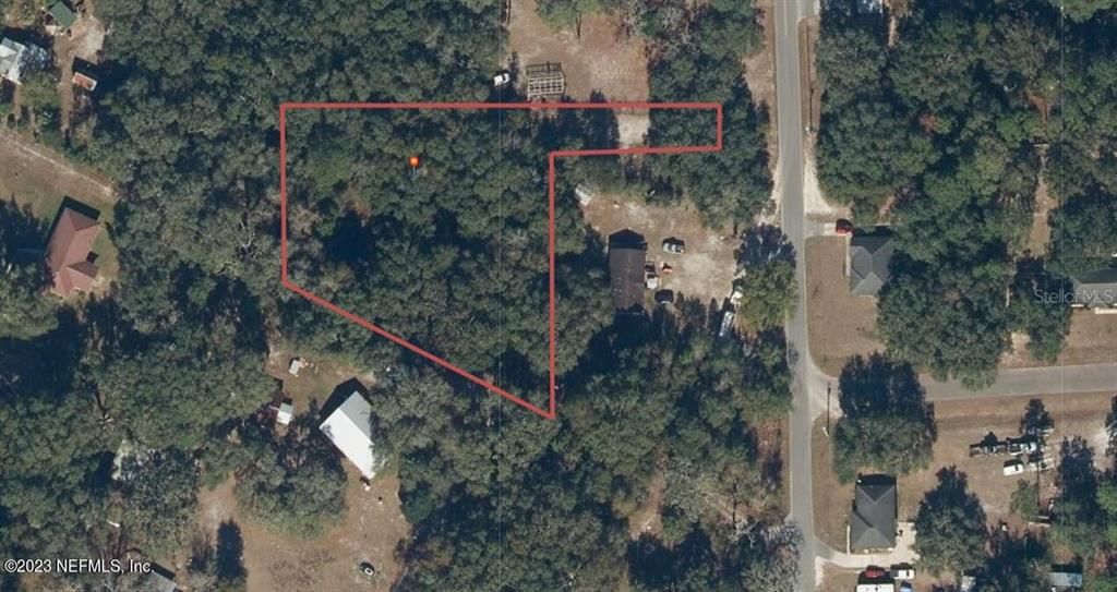 For Sale: $55,000 (1.04 acres)