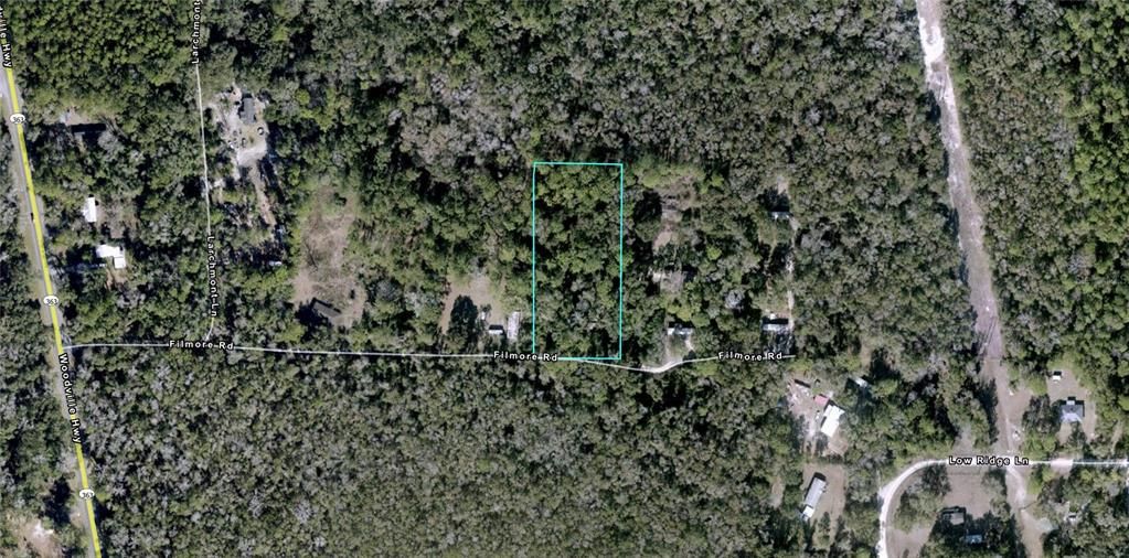For Sale: $43,995 (2.00 acres)