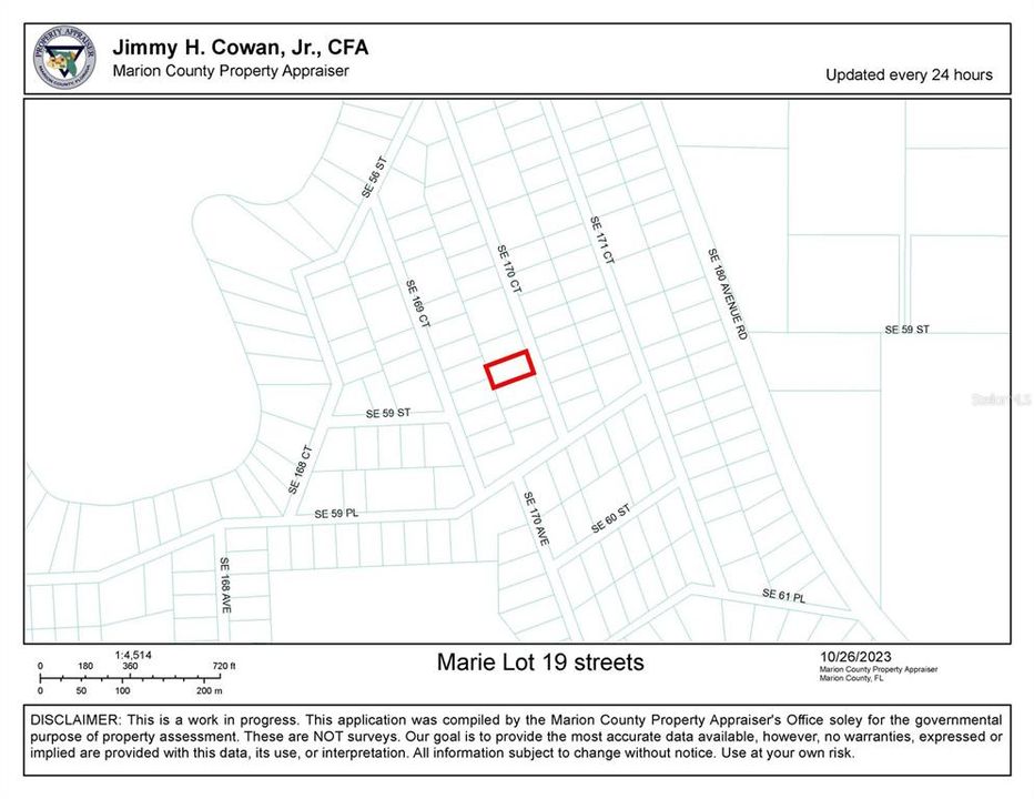 Vendido Recientemente: $15,000 (0.28 acres)