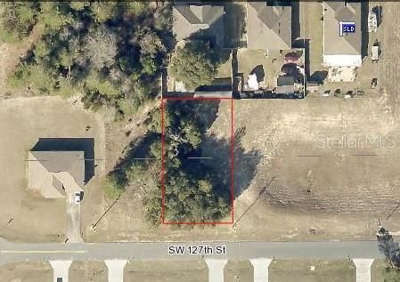 Recently Sold: $38,000 (0.26 acres)