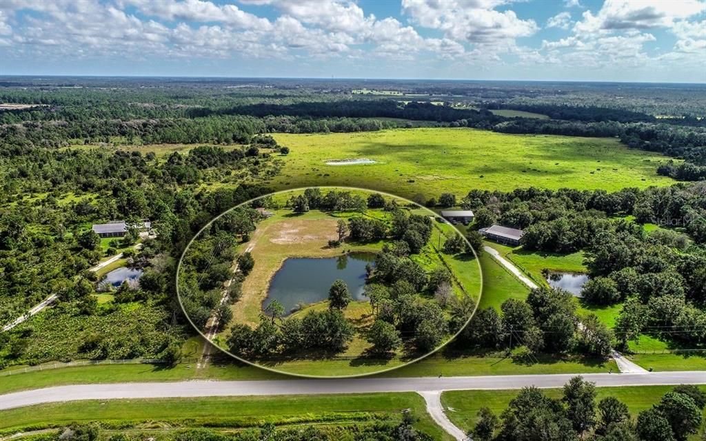 Недавно продано: $239,900 (5.10 acres)