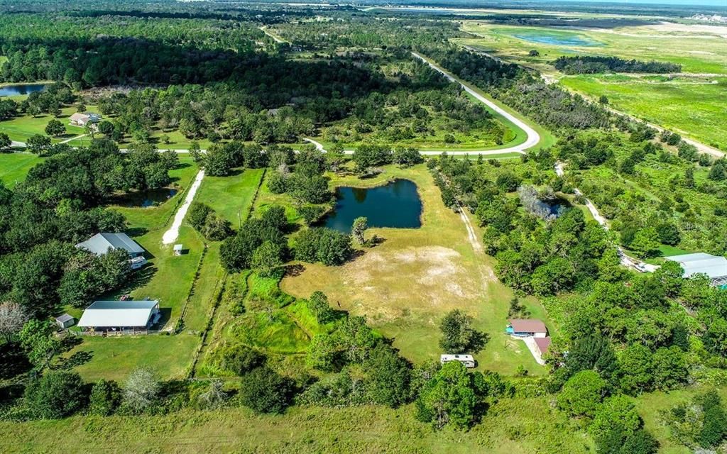 Vendido Recientemente: $239,900 (5.10 acres)