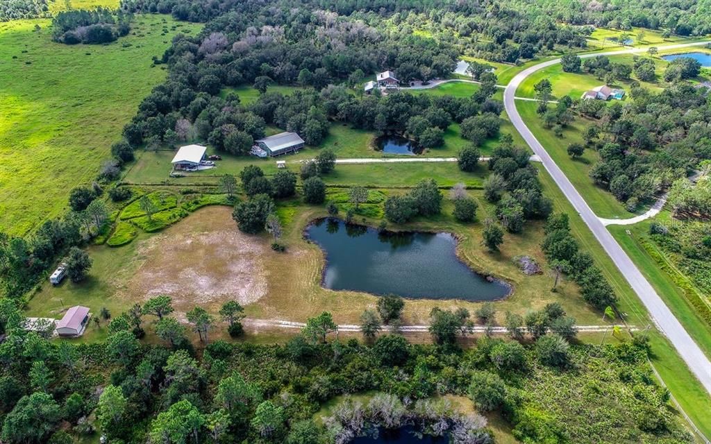 Недавно продано: $239,900 (5.10 acres)